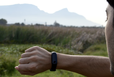 Best fitness trackers for less than $100